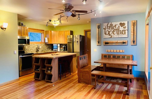 Loon Lake Cabin | Savor summertime on the lake! on Deer Lake