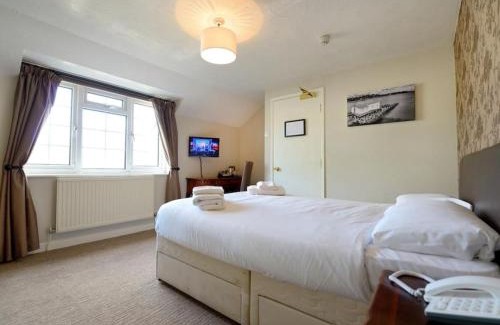 Saint Clears Hotel | Savoy Country Inn