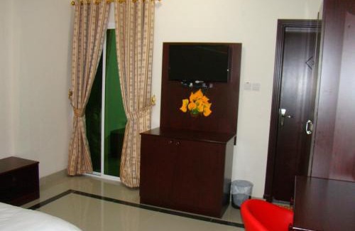 Azaiba Apartment | Savoy Grand Hotel Apartments