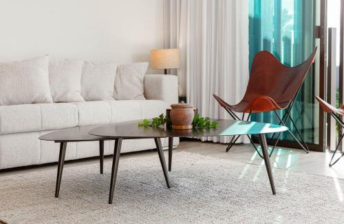 Sao Martinho Apartment | Savoy Residence Monumentalis N&N by LM&AC Signature