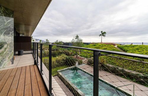 Sao Martinho Apartment | Savoy Residence Monumentalis N&N by LM&AC Signature