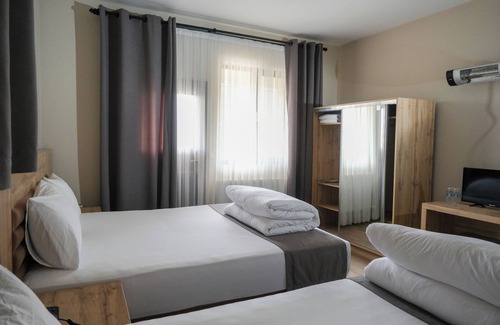 Savsat Hotel | Savsat Kosk Otel