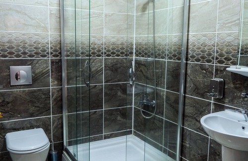Savsat Hotel | Savsat Kosk Otel