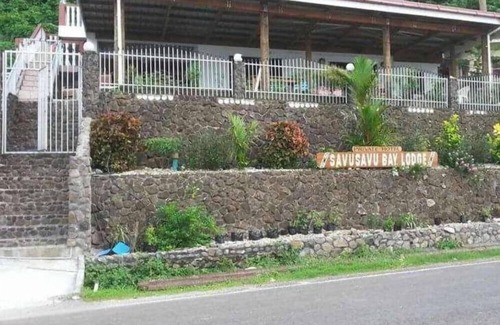 Naivaka Hotel | Savusavu Bay Lodge Private Hotel