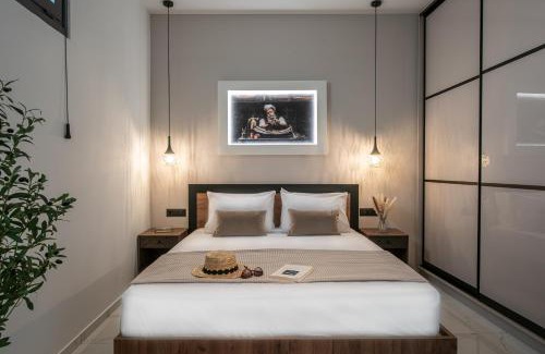 Gortyna Apartment | Savvy Apartments