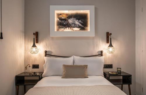 Gortyna Apartment | Savvy Apartments