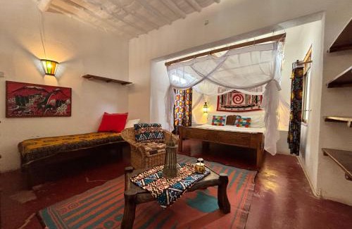 Msambweni Hotel | Sawa Sawa Beach House