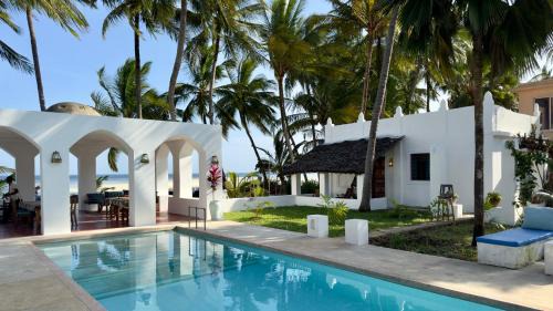 Msambweni Hotel | Sawa Sawa Beach House