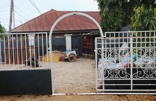 Abuja Hotel | Sawami Kingsplace Resort