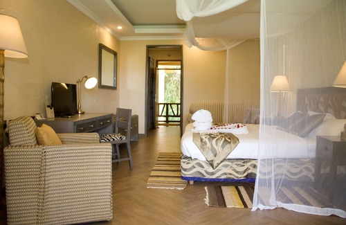 Naivasha Cabin | Sawela Lodge