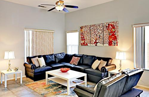 Cathedral City House | Sawgrass Summer