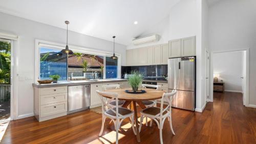 Sawtell House | Sawtell Beach Shack 2