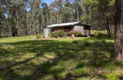 Stanley Villa | Sawyers Lodge Eco Luxury