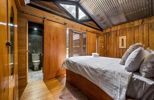 Stanley Villa | Sawyers Lodge Eco Luxury