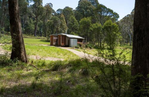 Stanley Villa | Sawyers Lodge Eco Luxury
