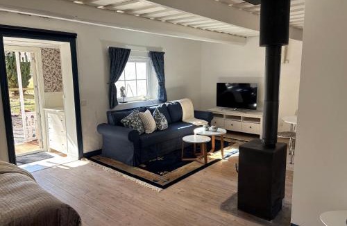 Sjobo House | Saxeröd by the lake