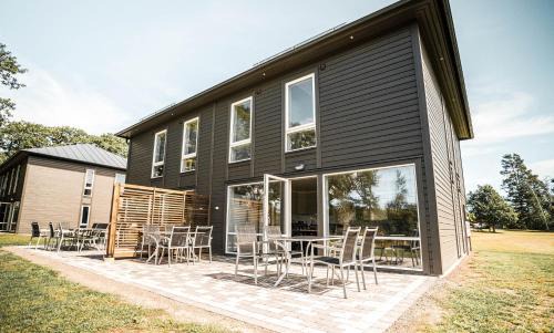 Farjestaden House | Saxnäs Ferieboende L. Erik