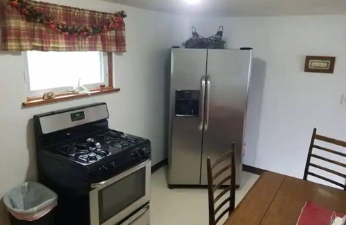 Saxonburg Apartment | SaxonyView