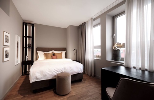 Mittelstadt Hotel | SAXX Hotel Theater Karree