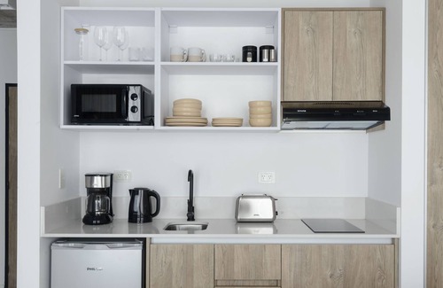 Colegiales Apartment | Say "hola" to Attico More