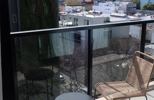 Colegiales Apartment | Say "hola" to Attico More