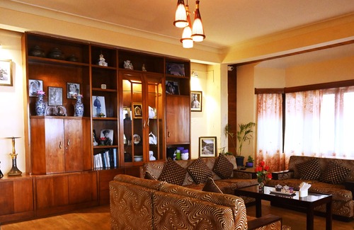Gangtok Villa | Say Xplorica Dechen Villa
