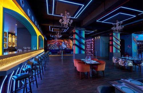 Amarnath Resort | Saya Grand Resort By Treat Thane