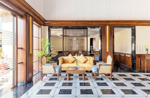 Udaipur District Hotel | Sayaji Resort and Spa Udaipur