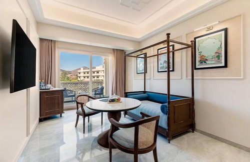 Udaipur District Hotel | Sayaji Resort and Spa Udaipur