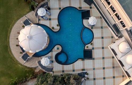 Phalsiya Hotel | Sayaji Resorts & Spa Udaipur