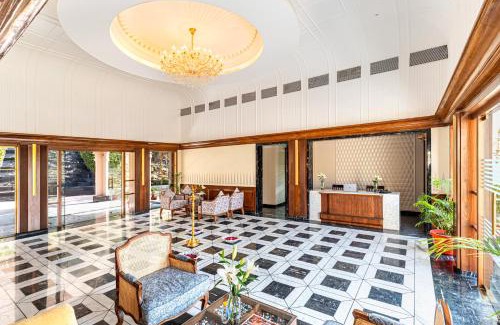 Phalsiya Hotel | Sayaji Resorts & Spa Udaipur