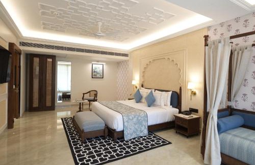 Phalsiya Hotel | Sayaji Resorts & Spa Udaipur