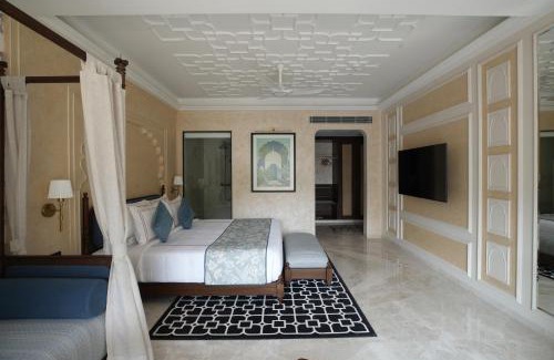 Phalsiya Hotel | Sayaji Resorts & Spa Udaipur