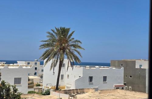Chebba Apartment | Sayda Appart Hotel