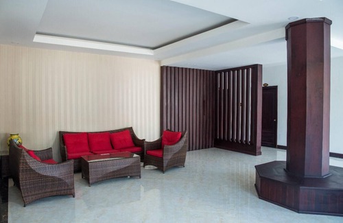 Luang Prabang Hotel | Saysamphanh Hotel