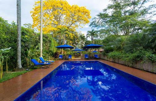 Pereira Hotel | Sazagua Hotel Boutique