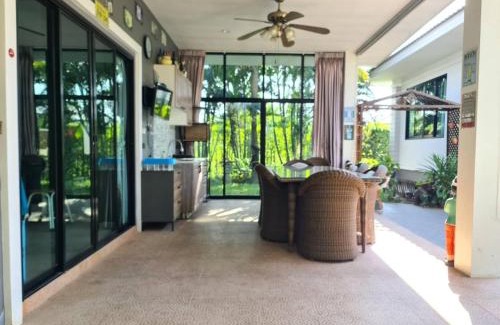 Nong Chaeng Villa | SB Holiday Resort Chiang Mai - Villa Sofia