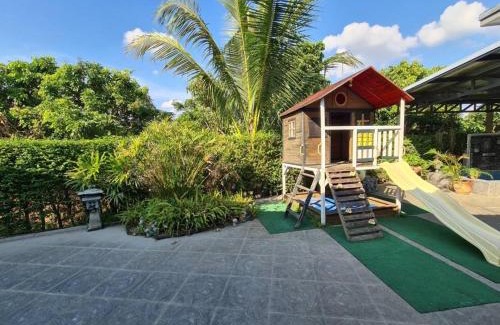 Nong Chaeng Villa | SB Holiday Resort Chiang Mai - Villa Sofia
