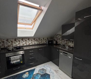Bad Goisern Apartment | SC Apartments Bad Goisern - contactless check in