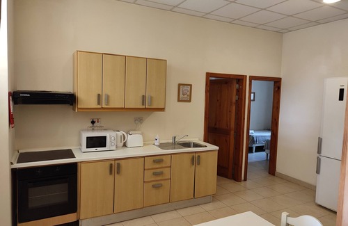 St. Andrew's Hotel | SC Club Village