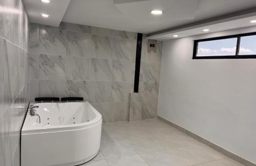 Las Tolas House | SCairbnb
