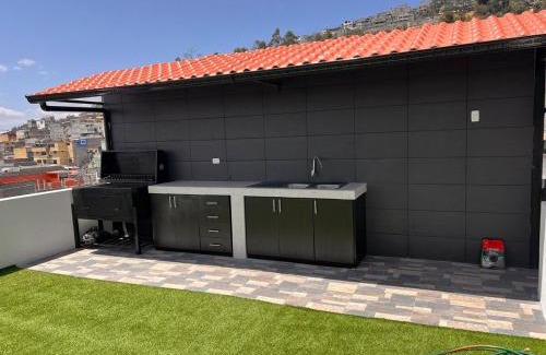 Las Tolas House | SCairbnb