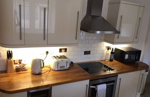 Scalby House | SCALBY GROVE COTTAGE A STUNNING BEAUTIFUL HOME