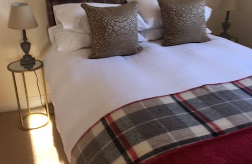 Scalby House | SCALBY GROVE COTTAGE A STUNNING BEAUTIFUL HOME