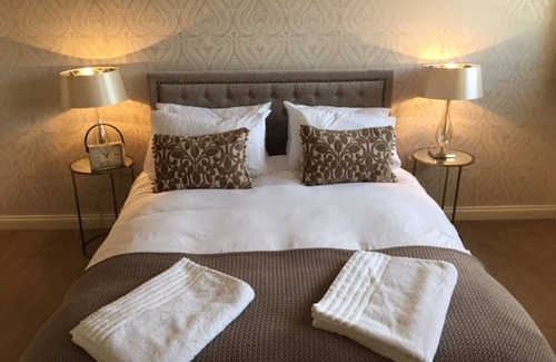 Scalby House | SCALBY GROVE COTTAGE A STUNNING BEAUTIFUL HOME