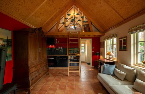 Westenschouwen House | Scalde Oort 36 private holidayhome within walking distance of the beach