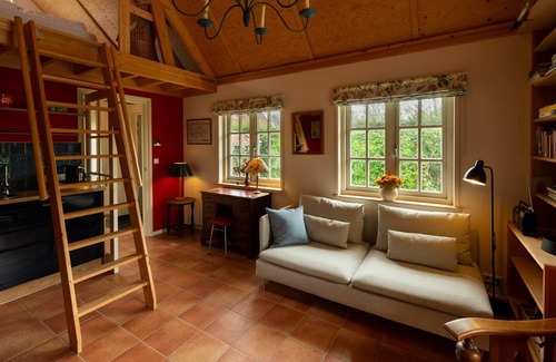 Westenschouwen House | Scalde Oort 36 private holidayhome within walking distance of the beach