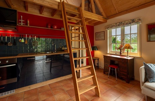 Westenschouwen House | Scalde Oort 36 private holidayhome within walking distance of the beach