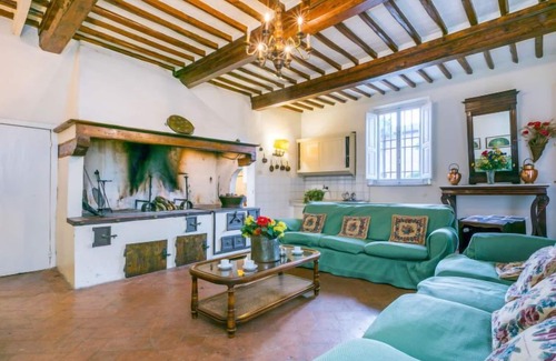 San Miniato House | Scaletta + GIrasole by Interhome