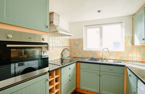 Porthleven Cottage | Scallop Cottage